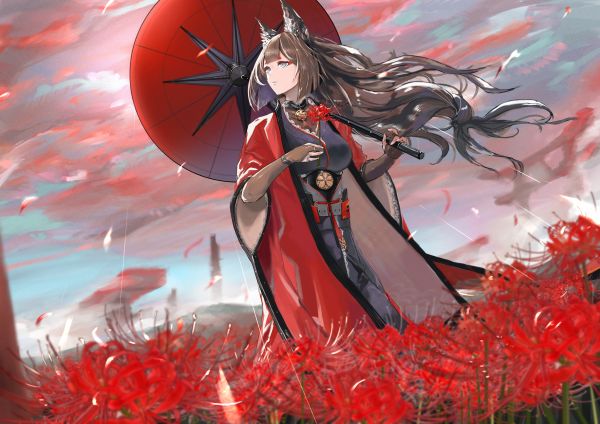 anime
