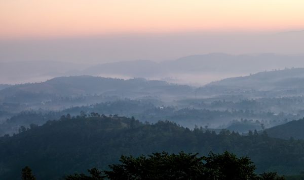 sunrise