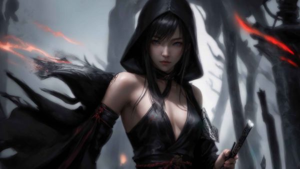 girl,sexy,woman