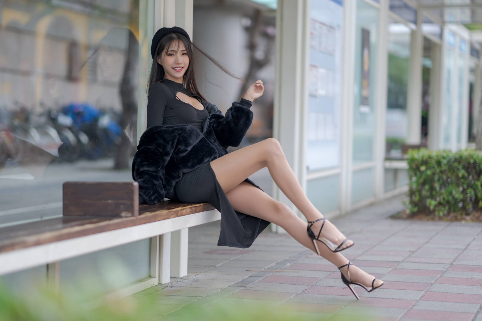 Asian, girl, sexy