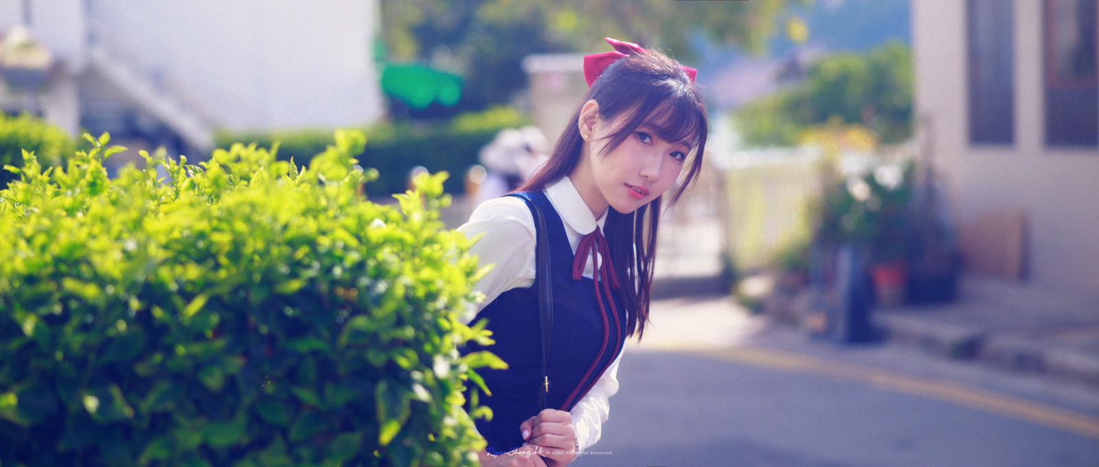 aranyos, lány, modell, Személy, szexis, nő