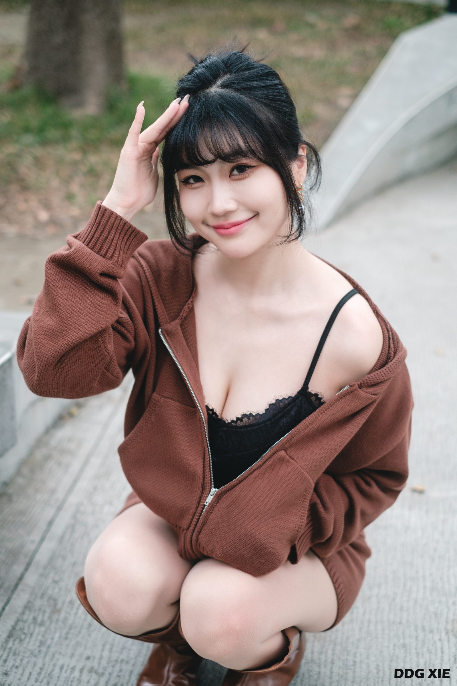 4k, Азиатский, Китай, милый, Девушка, Корея, модель, Человек, Сексуальность, Тайский язык, обои, женщина