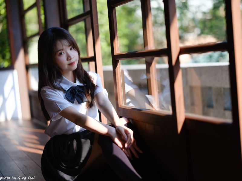 Asia,imut,gadis,seksi,model