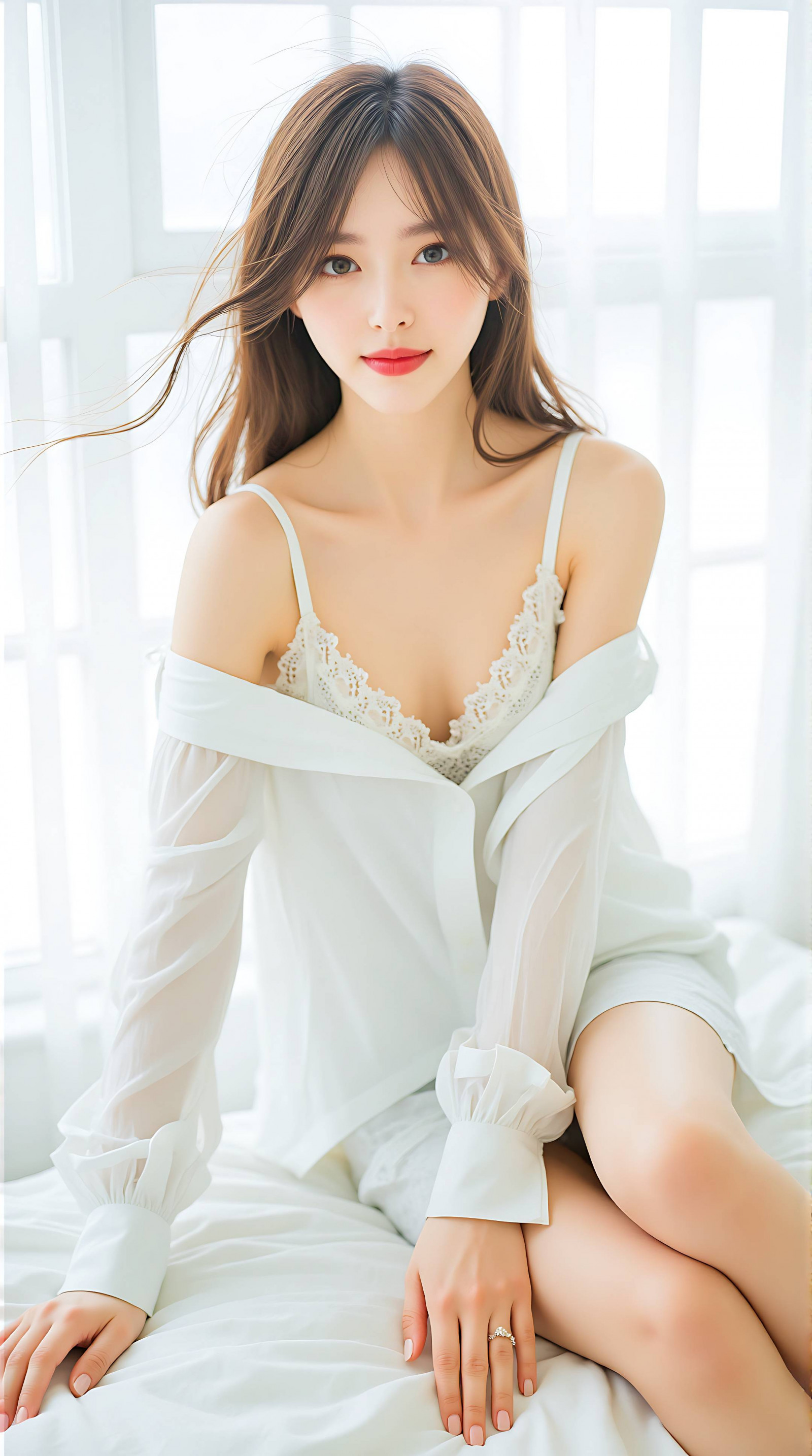 asiatisch, sexy