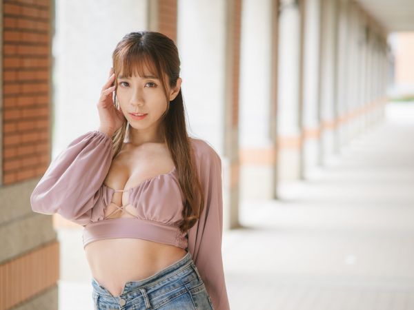 4k,Asian,China,cute,girl,korea