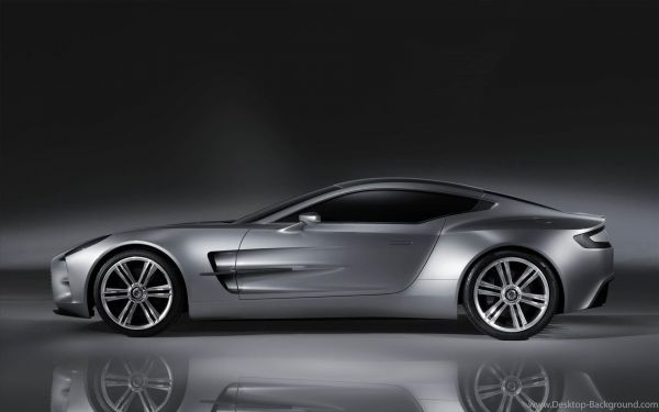 Aston Martin