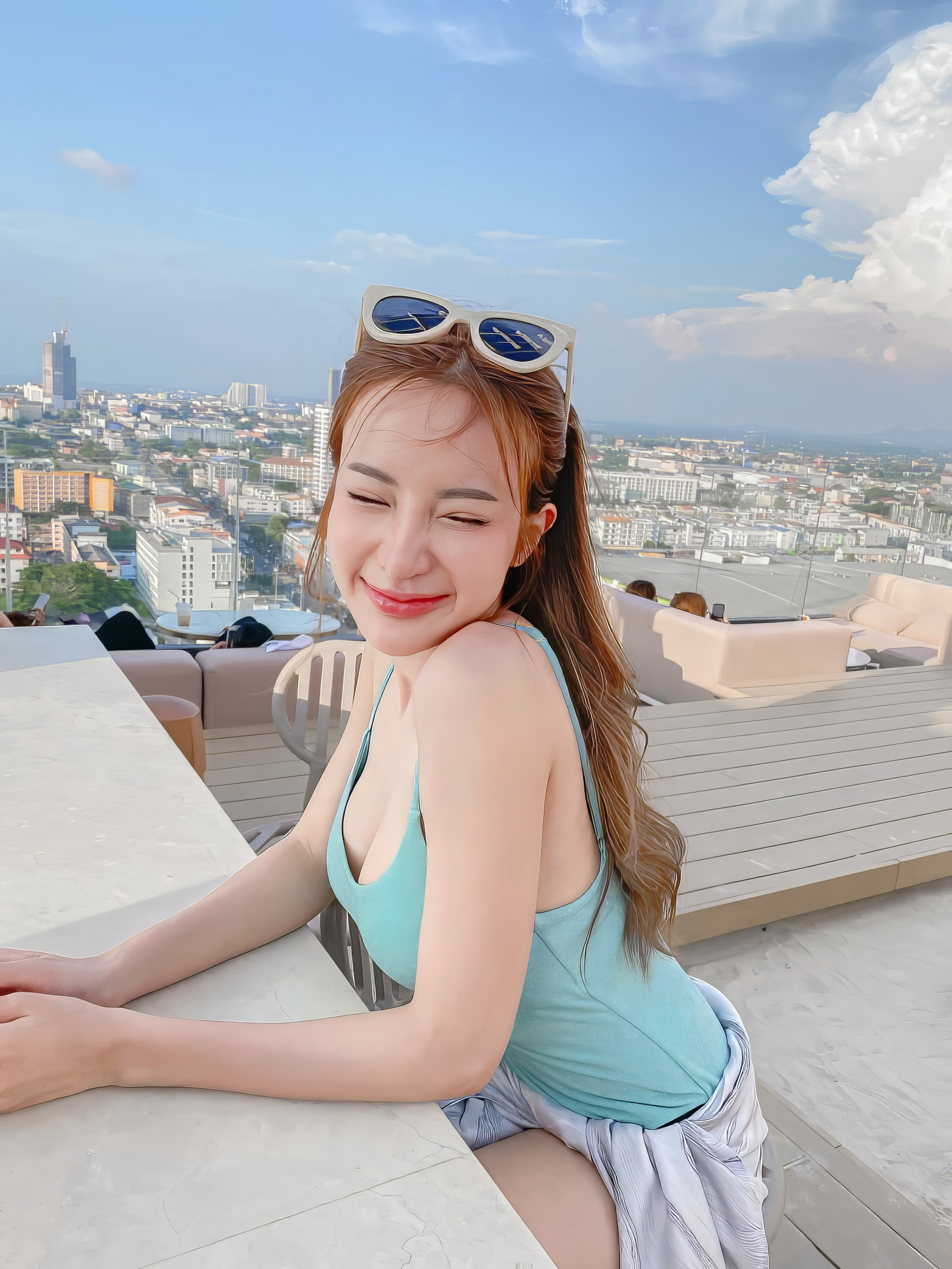 น่ารัก, หญิงสาว, สาว ๆ, โมเดล, คน, เซ็กซี่, ผู้หญิง