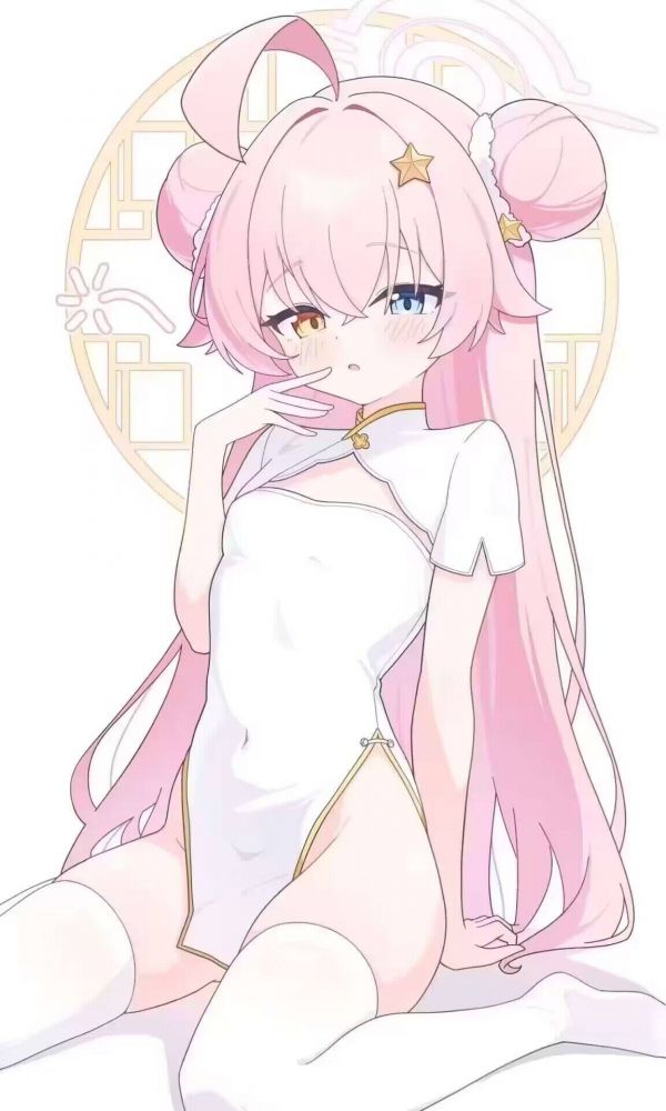 anime girl
