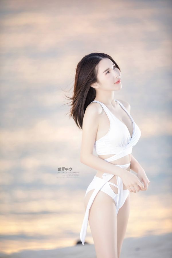 asijský,ženský,dívka,nálada,sexy,žena