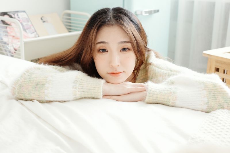 Châu Á,thời trang,giống cái,con gái,khí sắc,nhiếp ảnh