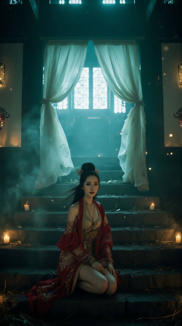 Ai,asiatisch,niedlich,Mädchen,sexy,Frau