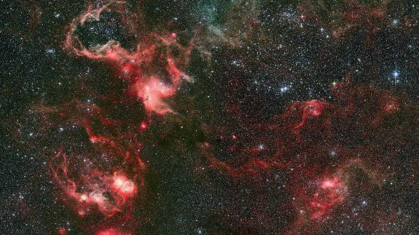 astronomy,nebulae,night sky,dark sky