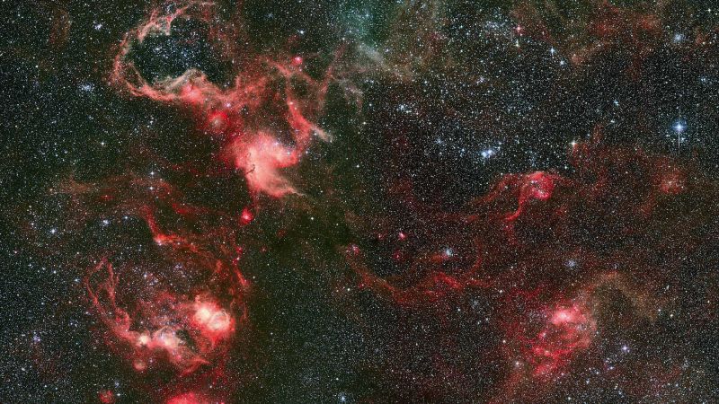 Astronomie,Nachthimmel,Nebelfleck,dark sky