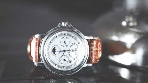 macro