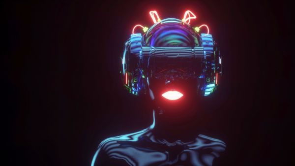 mulher,alepdias,Futuro,tecnologia