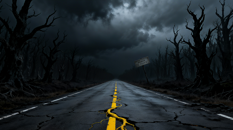 Dálnice,silnice,podivný,podivný