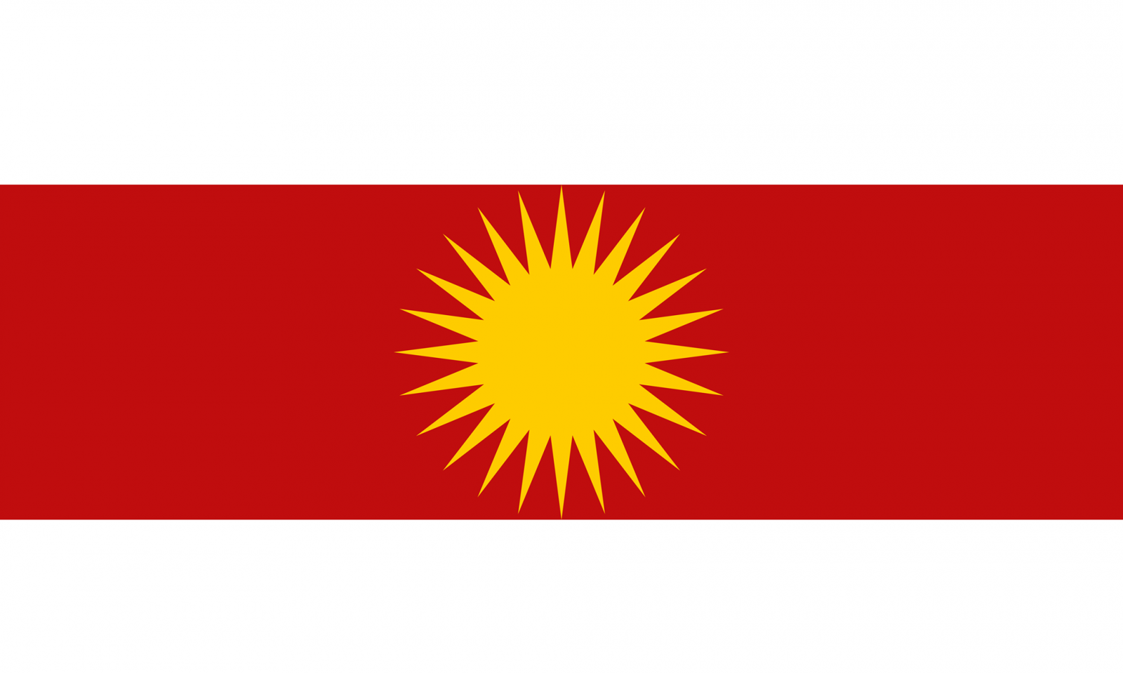 Флаг с изображением солнца какой страны