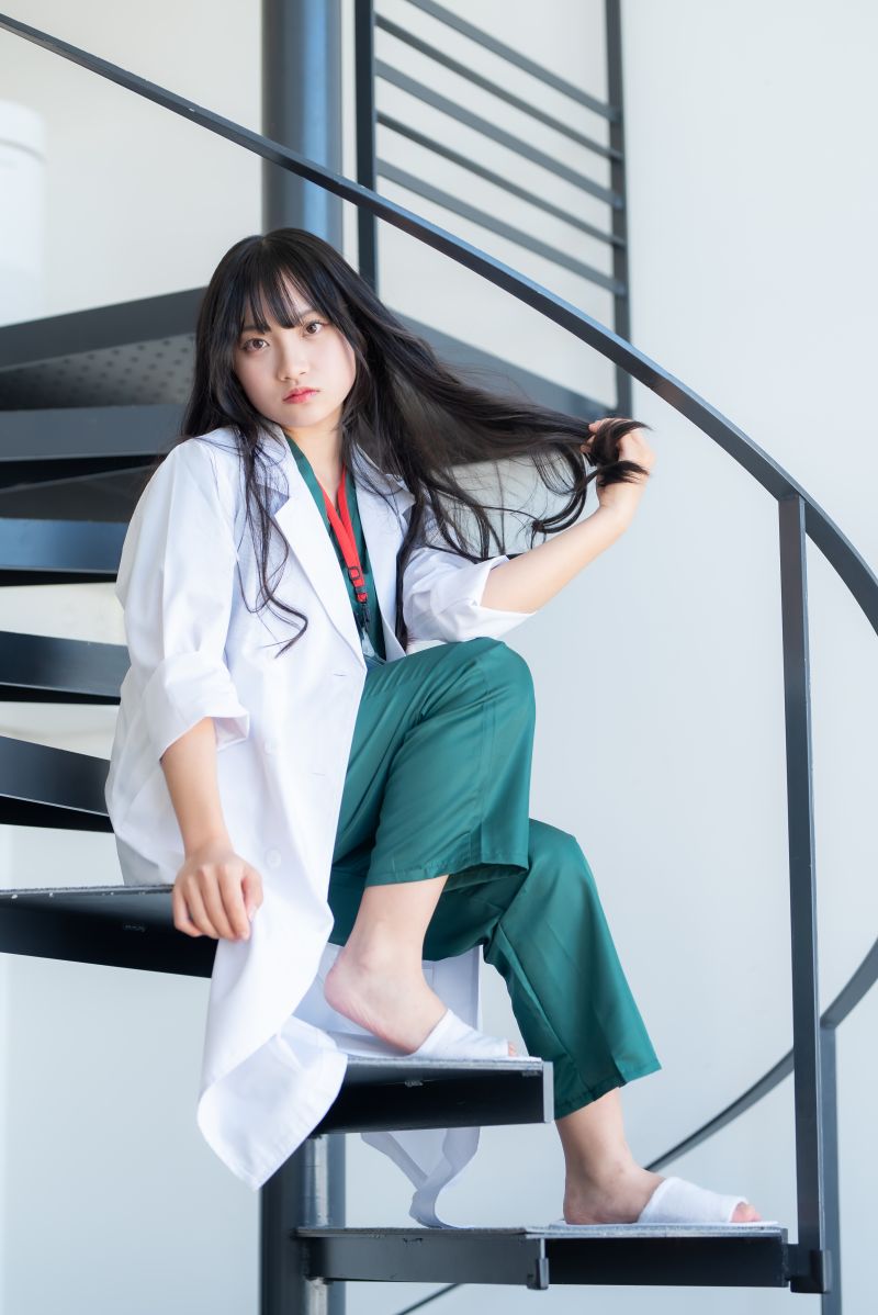 mode,la photographie,portrait