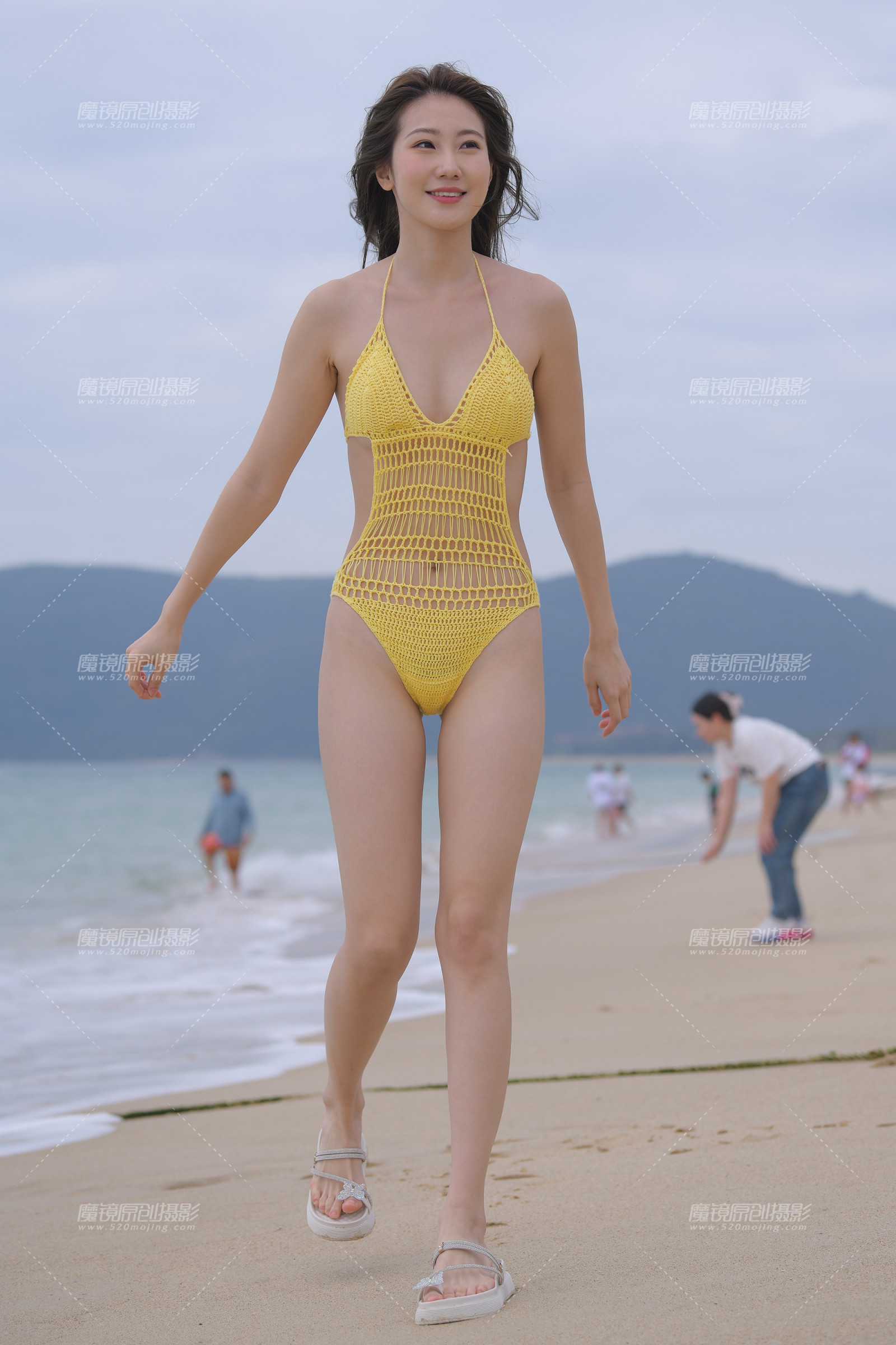 dziewczyna, seksowny