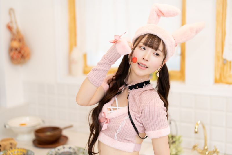 4k,азиатски,момиче,Корея,сексапилен,Thai