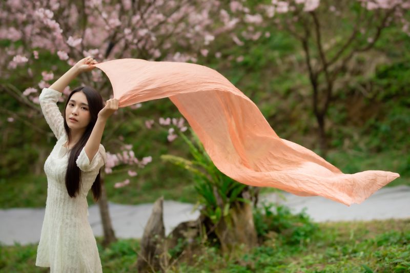 아시아 사람,중국,귀엽다,소녀,여자애들,대한민국