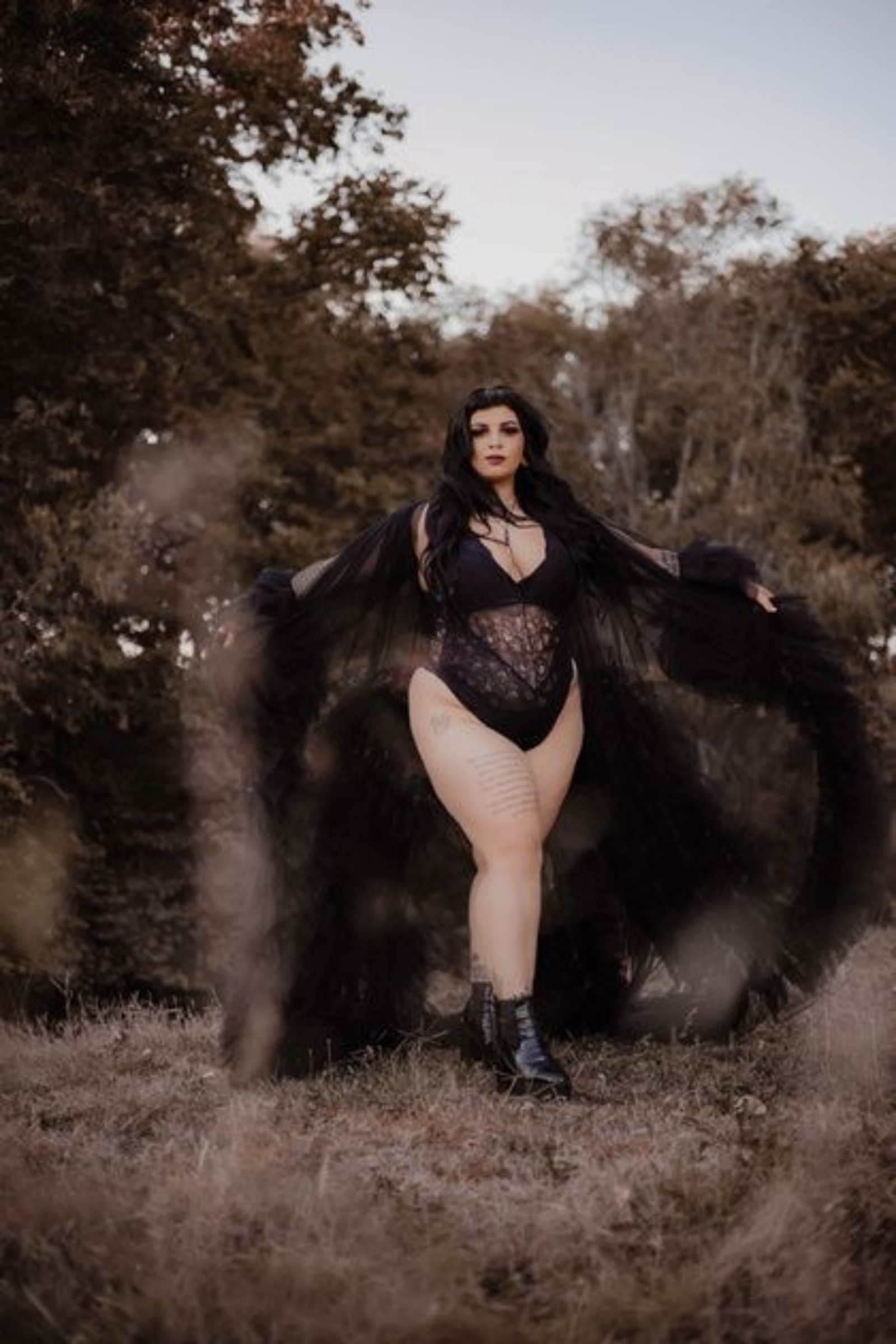 předvečer Všech svatých