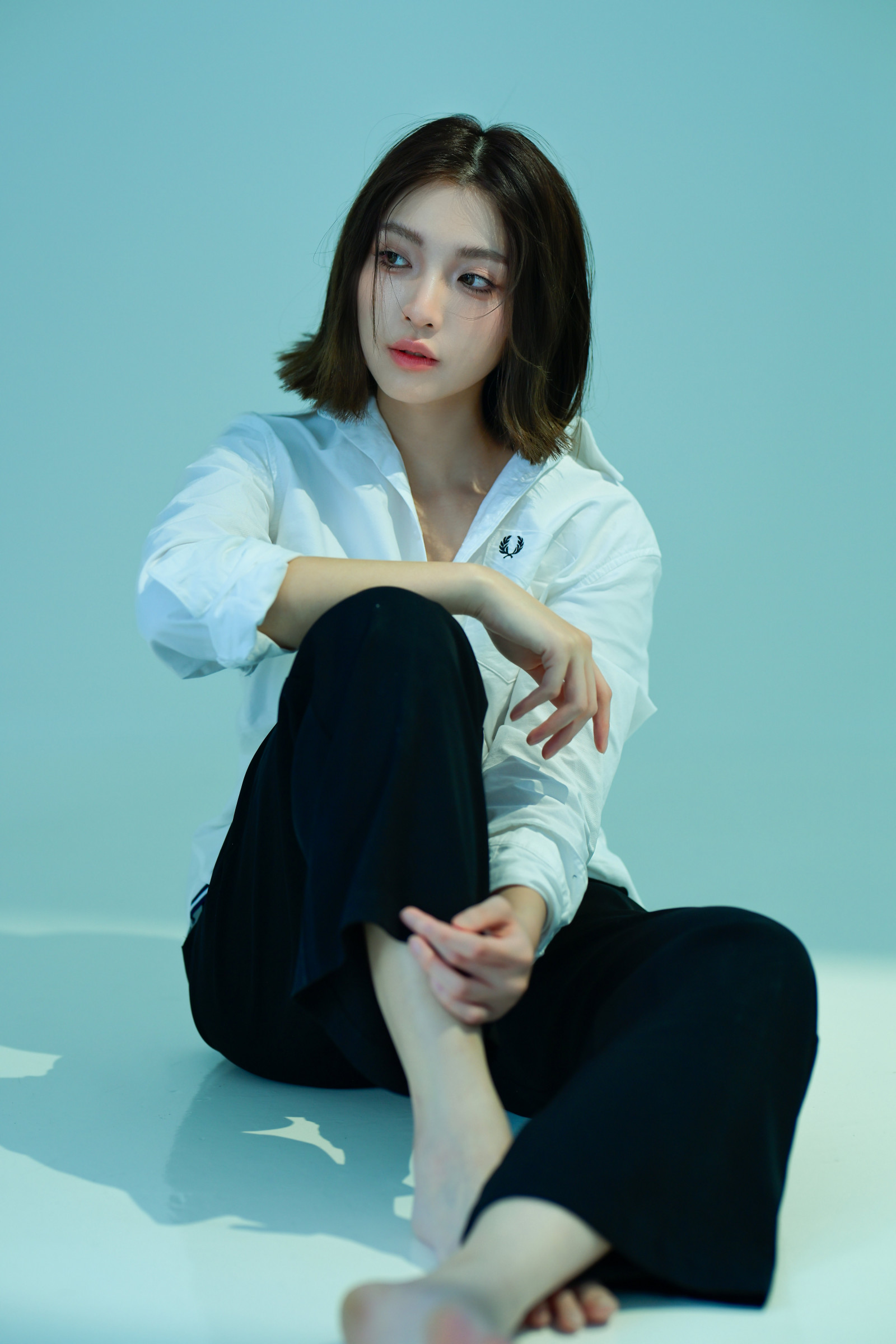 asiático, China, linda, niña, Corea, modelo, Persona, sexy, tailandés, mujer