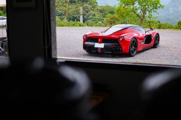 汽车