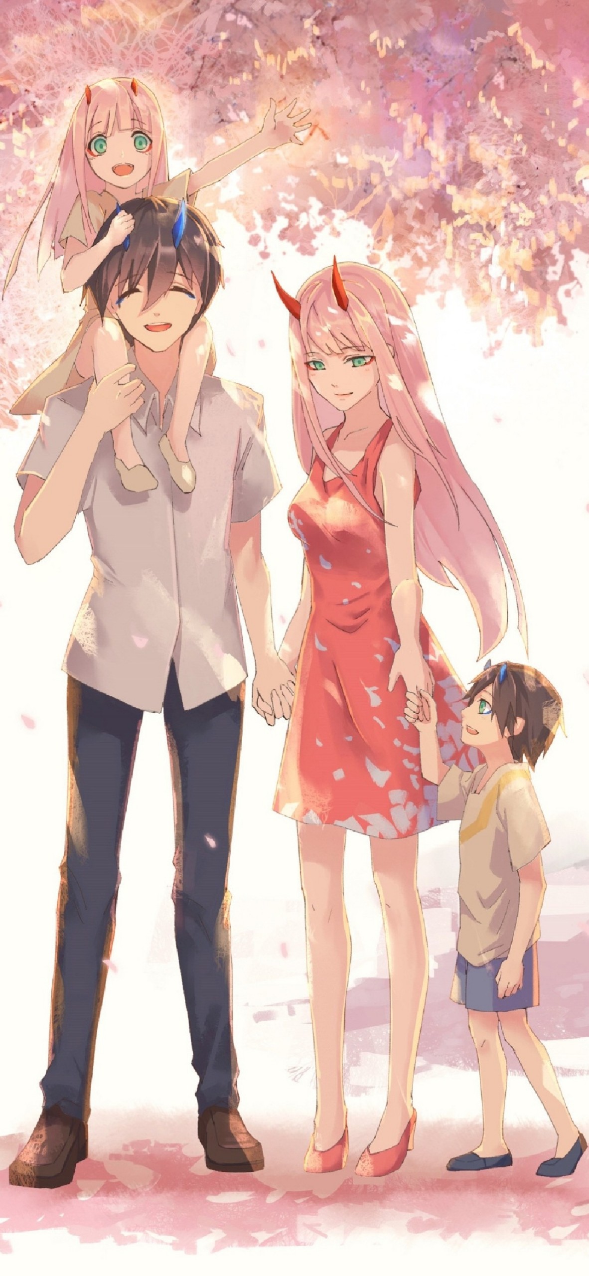 anime, frisyre, ansiktsuttrykk, bein, tegnefilm, mote, People in nature, lykkelig, gest, KUNST, rosa, interaksjon, lår, svart hår, People on beach, klesdesign, moro, cg artwork, maleri, langt hår, vennskap, illustrasjon, begivenhet, tegning, menneske ben, fiktiv karakter, animasjon, skjønnlitteratur, vinter, fritid, magenta, mote illustrasjon, sandal
