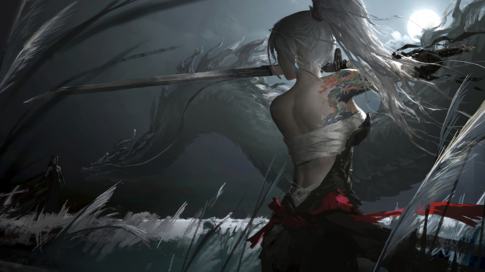 anime