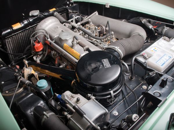 engine