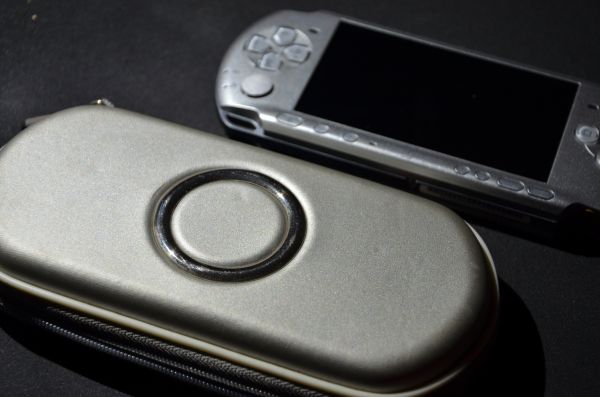 playstation portabil