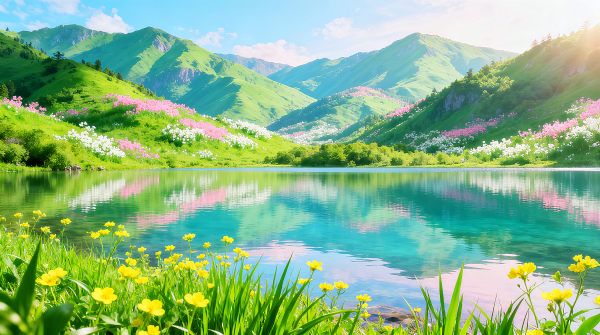 景观