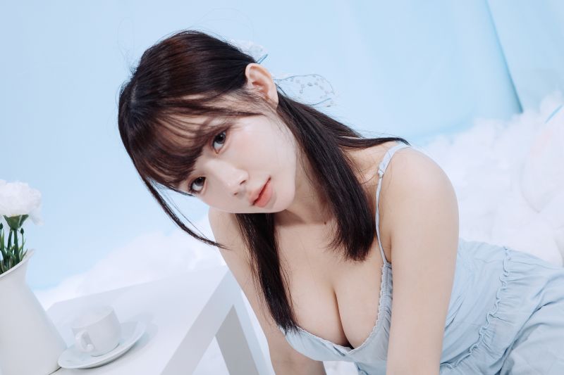 Chiny,uroczy,Korea,Model,Osoba,seksowny