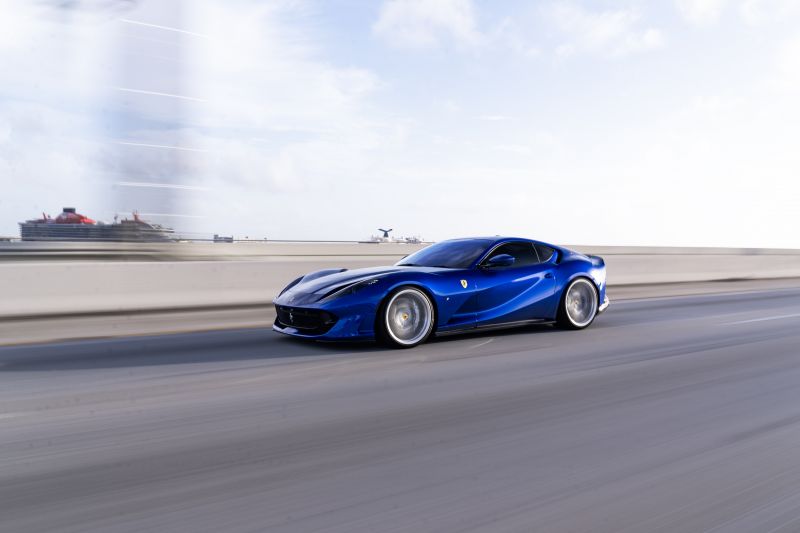 車,スーパーカー