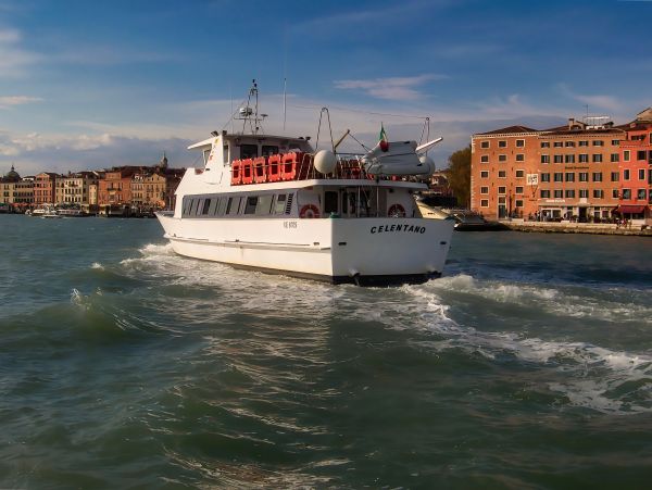 Venezia