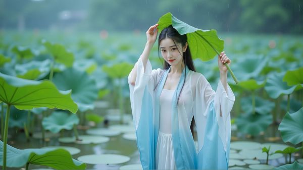 亚洲人,性感的
