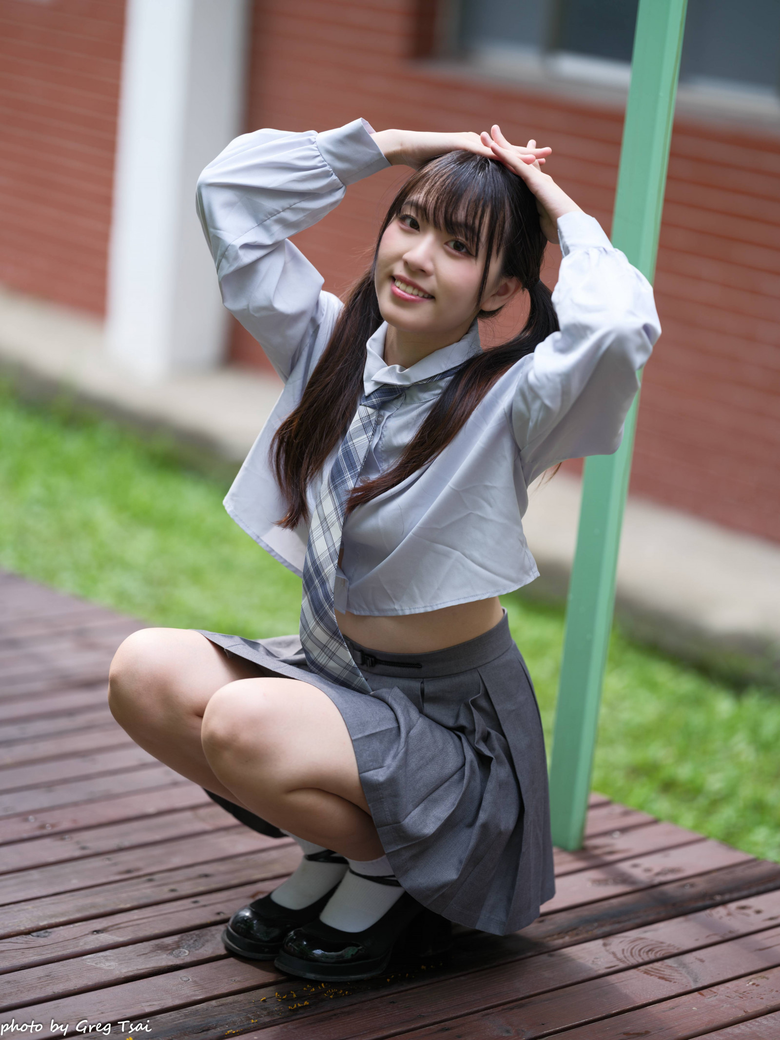 indoors, long hair, table, window, woman
