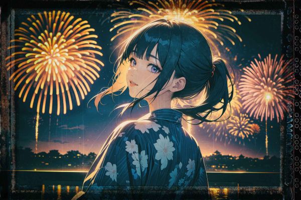 anime