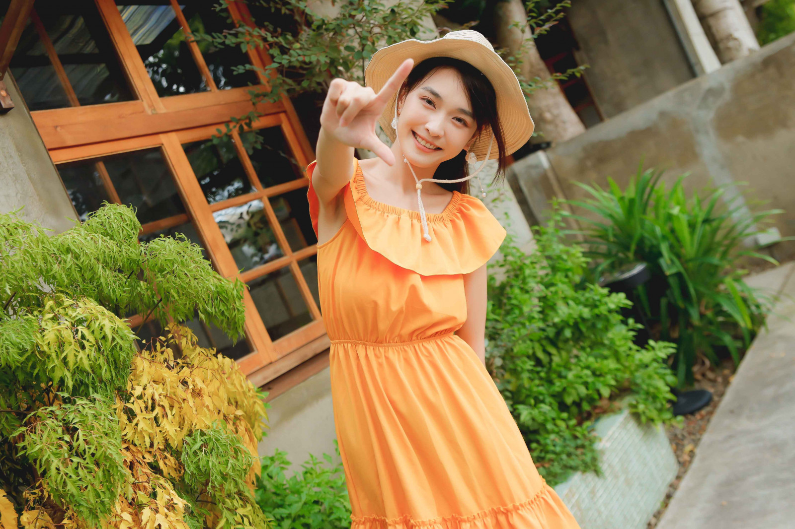 Азиатский, Китай, милый, Девушка, Корея, модель, Человек, Сексуальность, Тайский язык, женщина