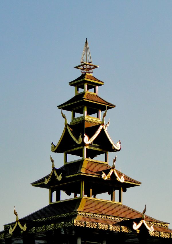 pavilion