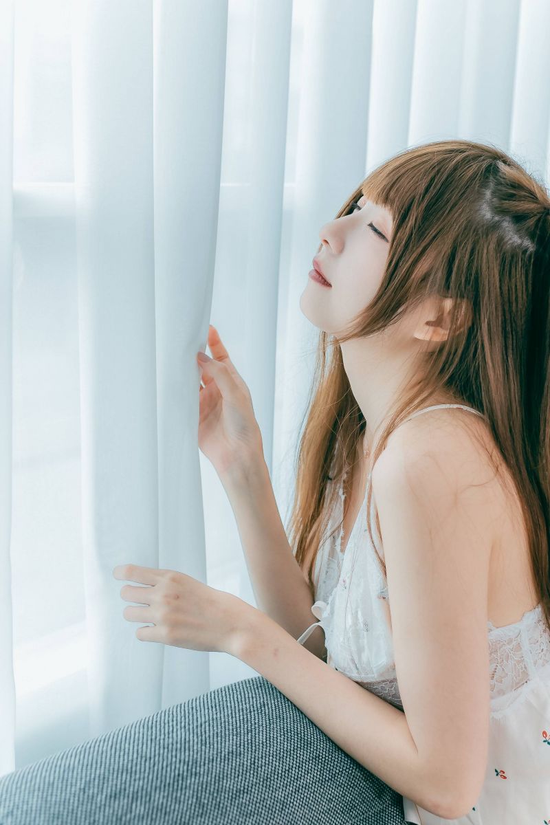 아시아 사람,귀엽다,모델,사람,섹시한,태국어