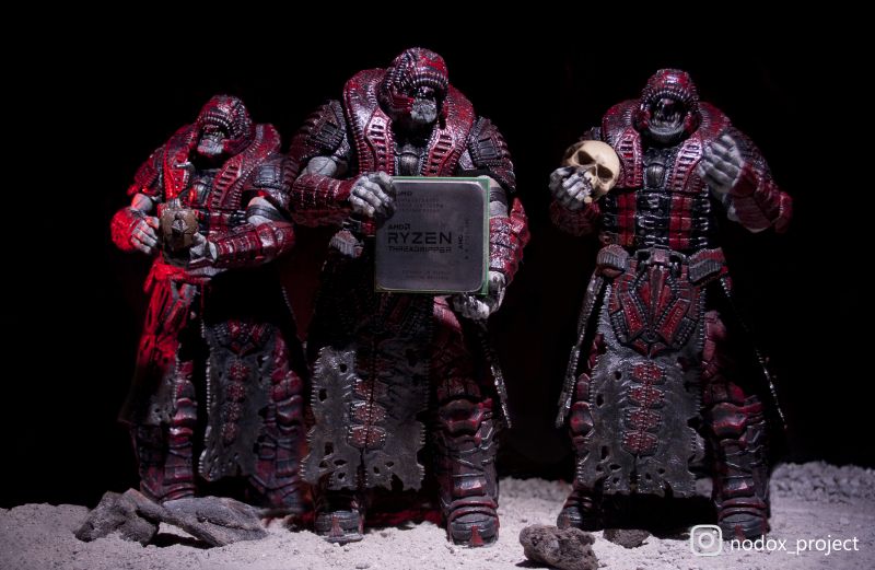 ชิป,AMD,procesador,CPU,computadora,tecnologia