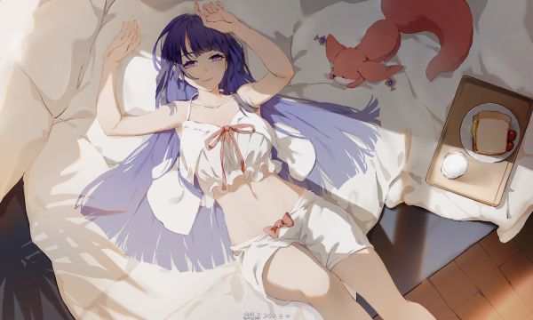 anime