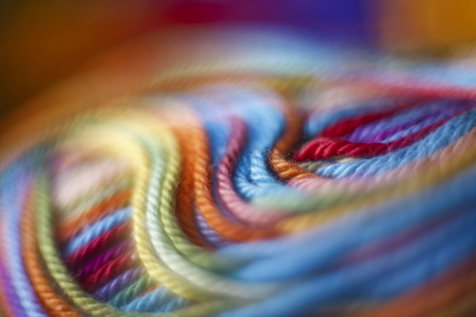 macro