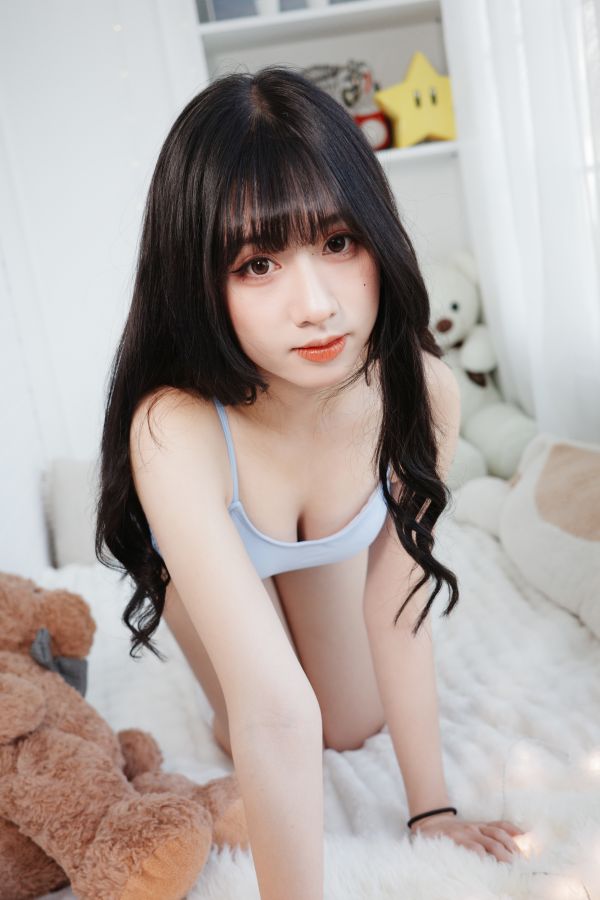 cute,model,Person
