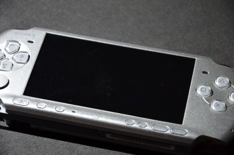 PlayStation Portable