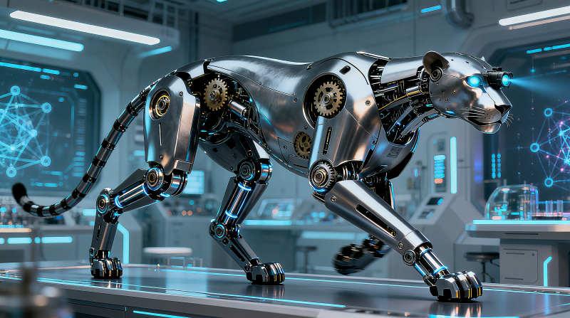 λεοπάρδαλη