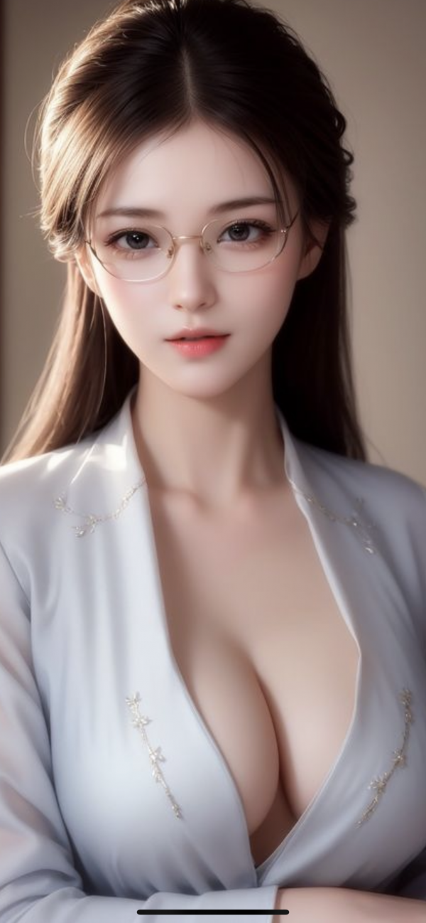 Big boobs 3d sexy