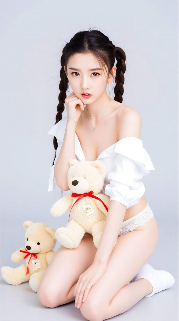 亚洲人,性感的